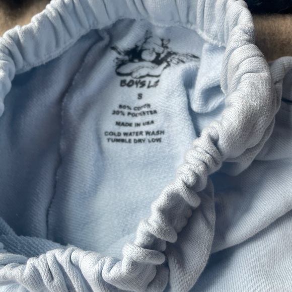 ❤️Boys Lie - Picture 11 of 11